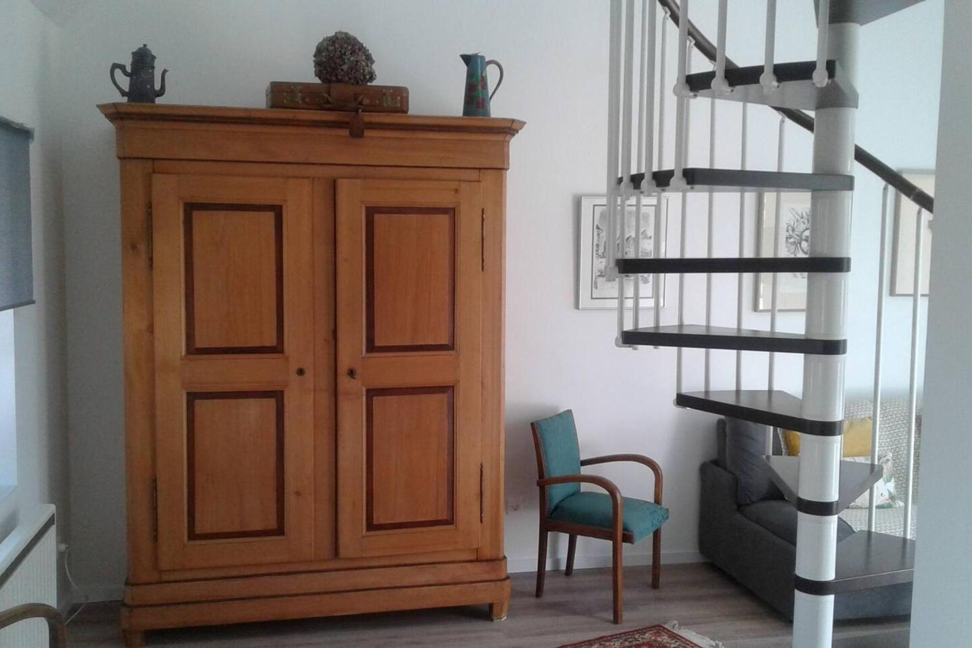 Appartement Cosy Wintzenheim + Terrasse Bagian luar foto