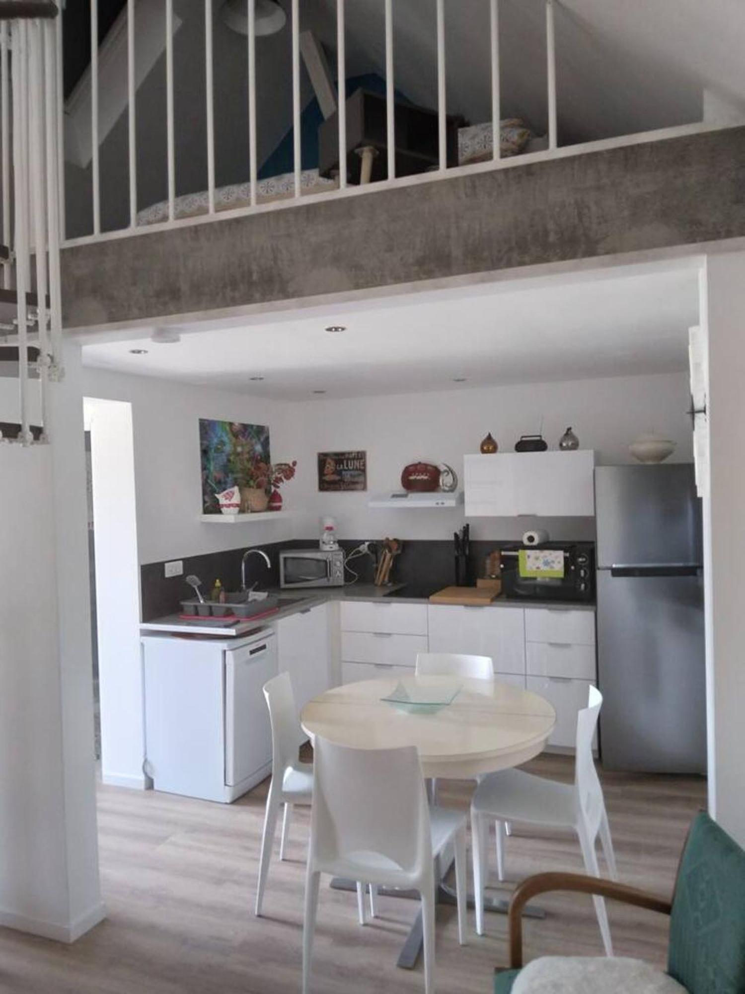 Appartement Cosy Wintzenheim + Terrasse Bagian luar foto